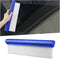 Car Wiper Blade Squeegee, 12.3 inch 3-Layer Silicone T-Bar Water Blade, Automotive Water Wiper for Car Drying, Universal Quick Drying Flexible Squ...